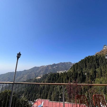 Hotel Jaiswal Estate Masuri Exterior foto