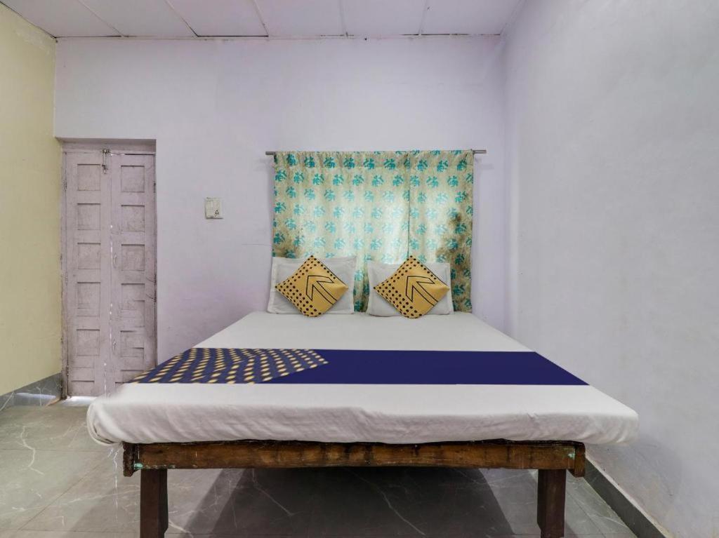 Hotel Jaiswal Estate Masuri Exterior foto
